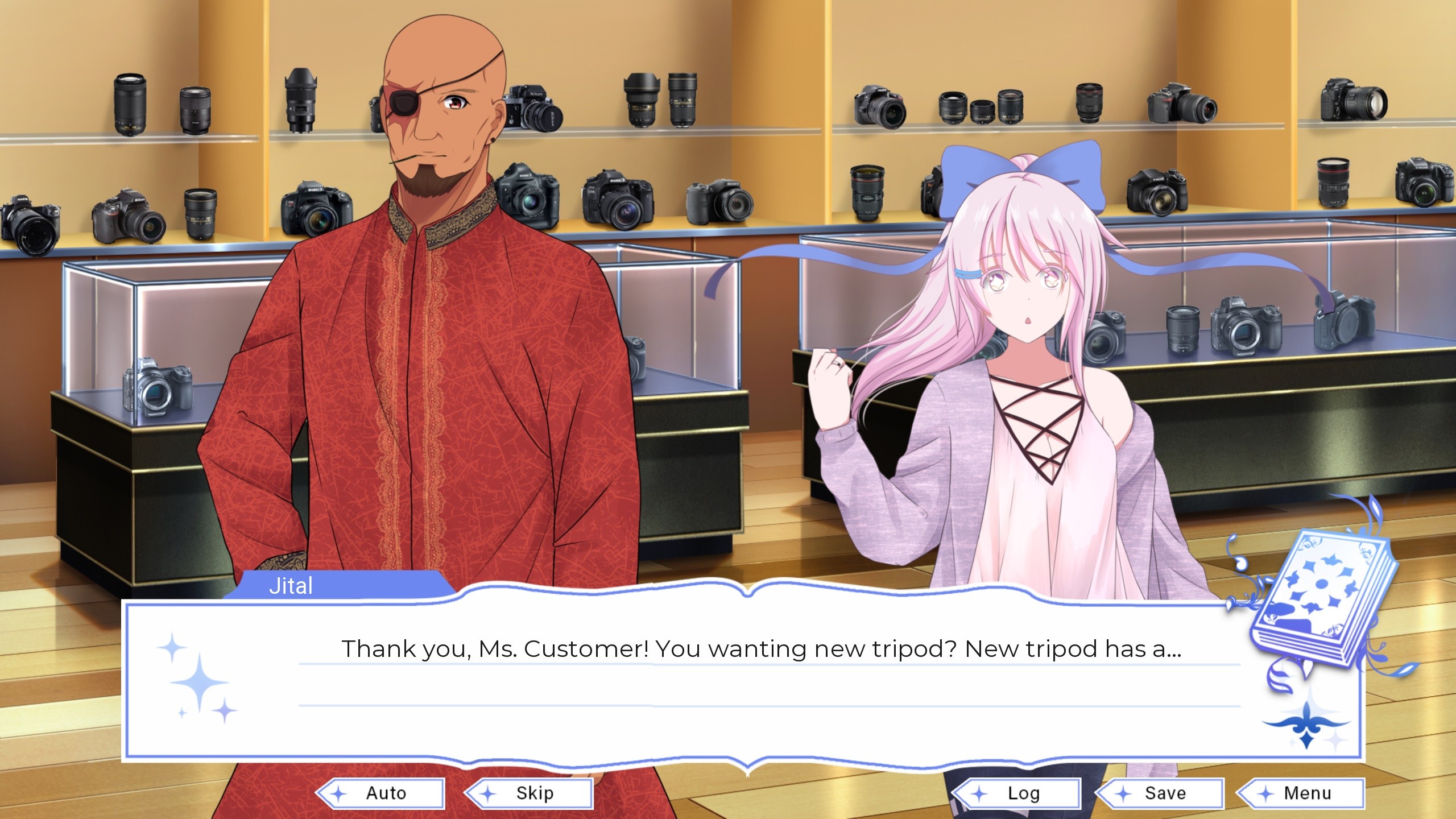 Once More screenshot 3