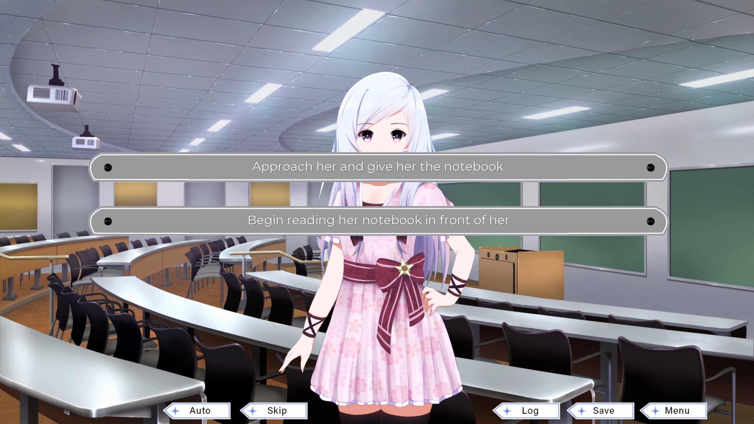 Once More screenshot 8