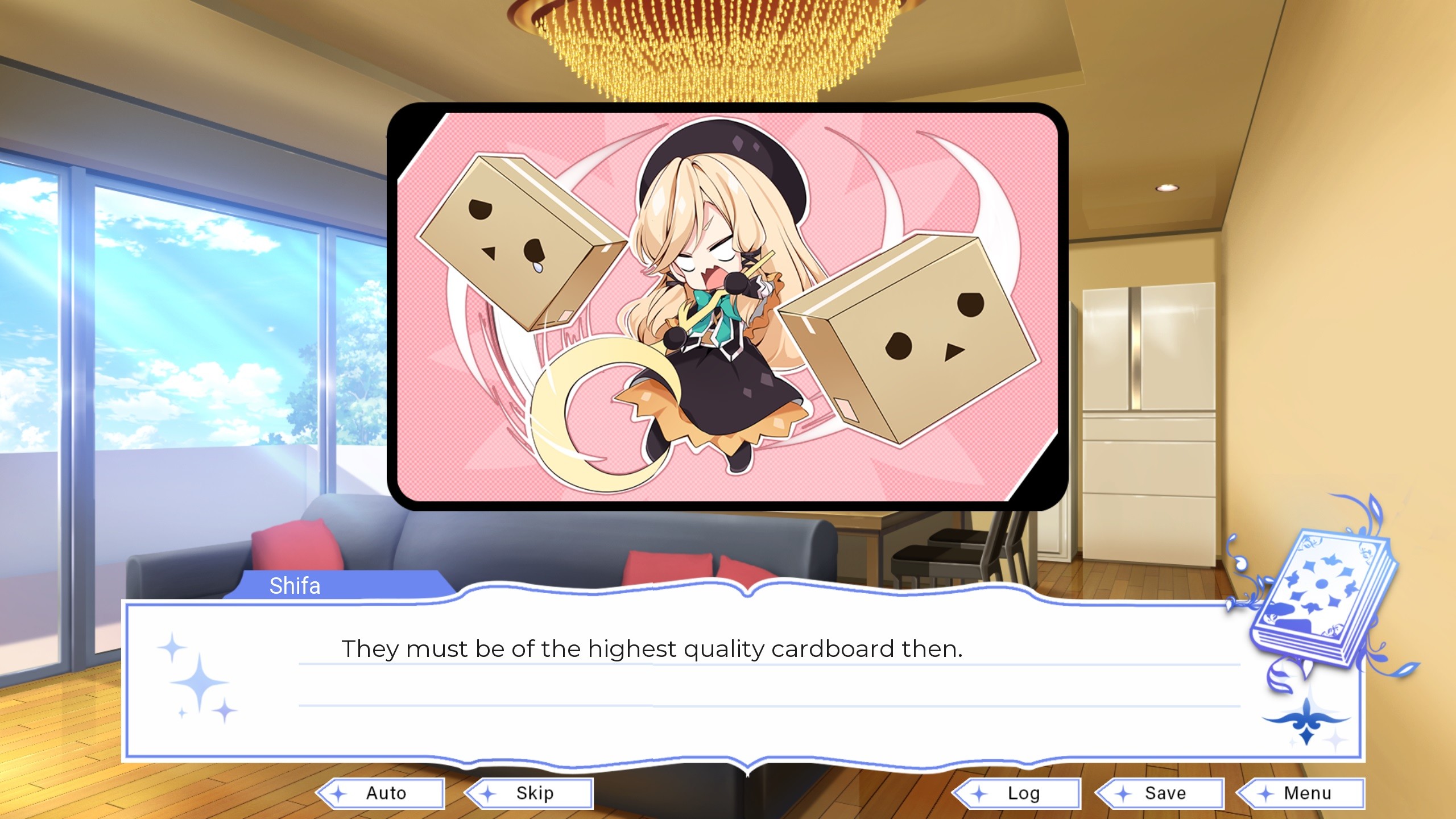 Once More screenshot 9