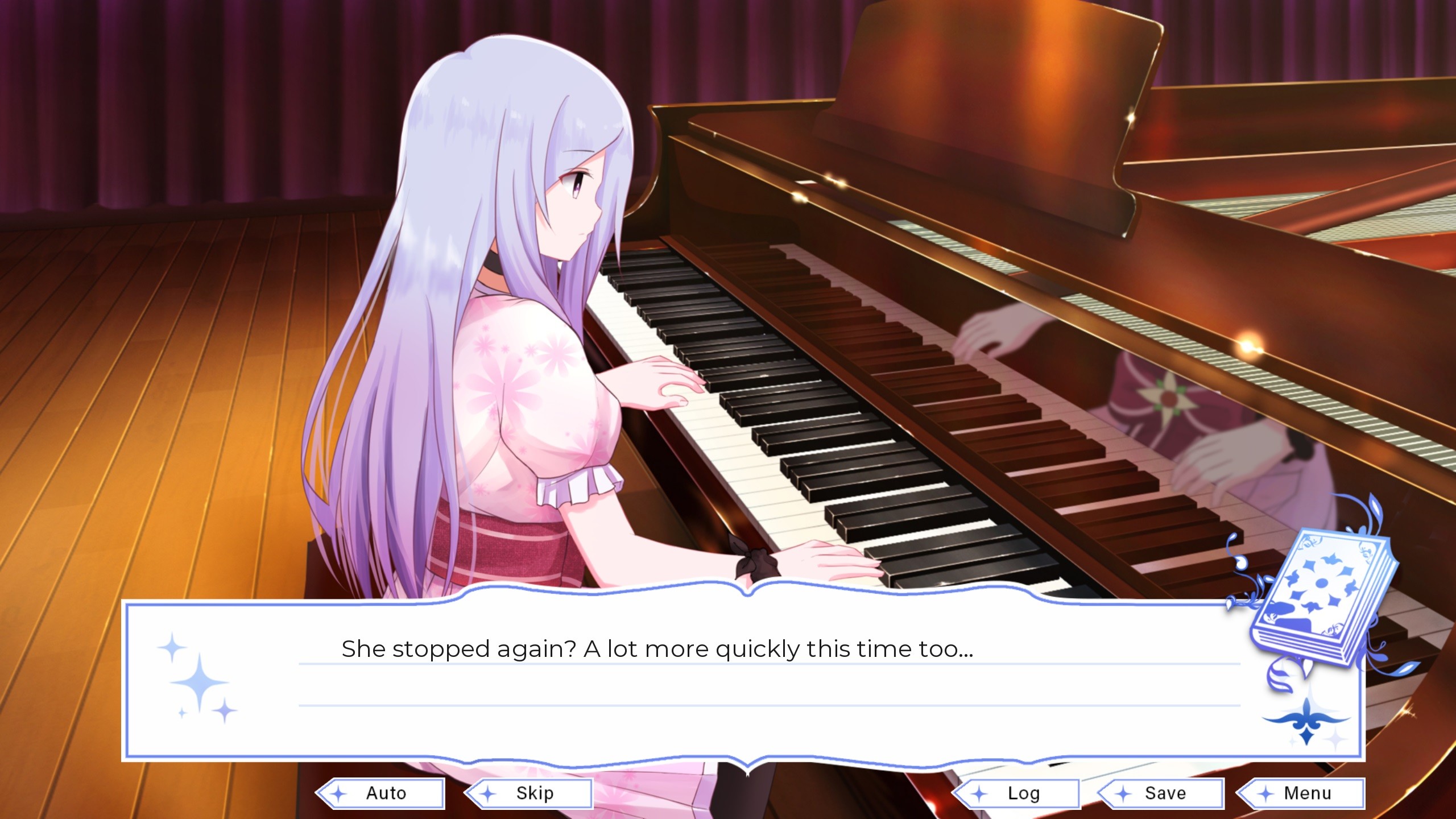 Once More screenshot 6