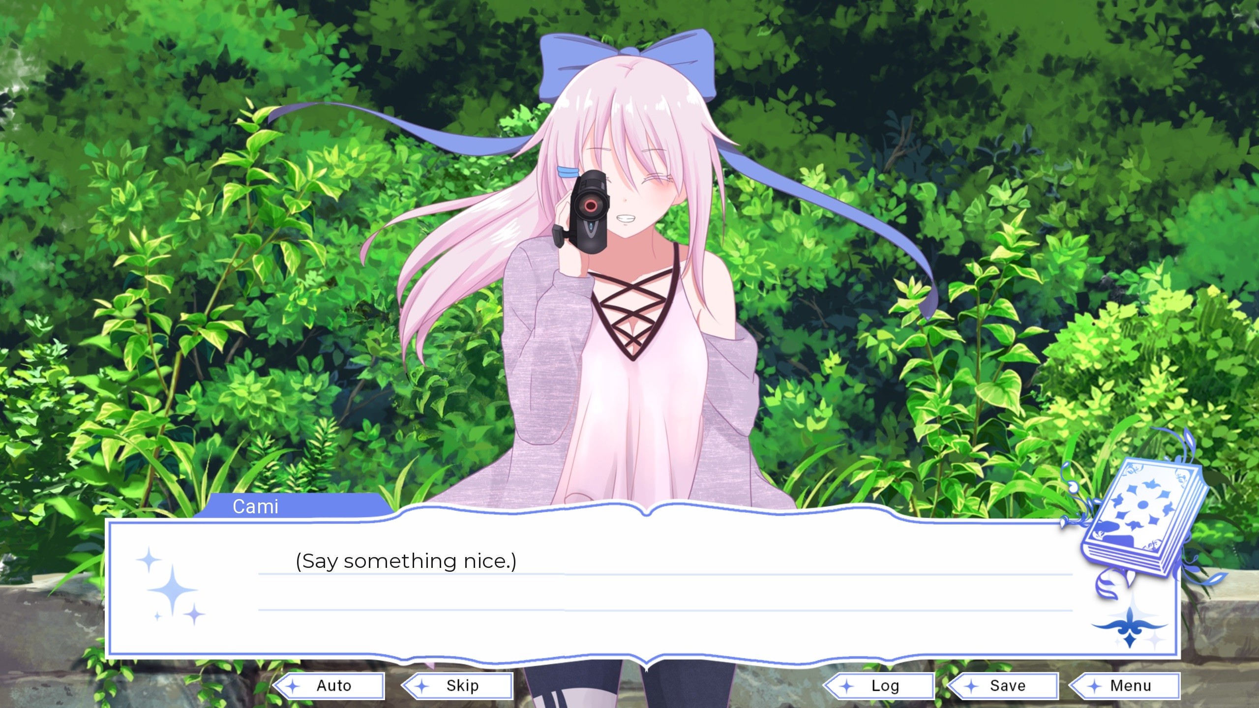 Once More screenshot 10