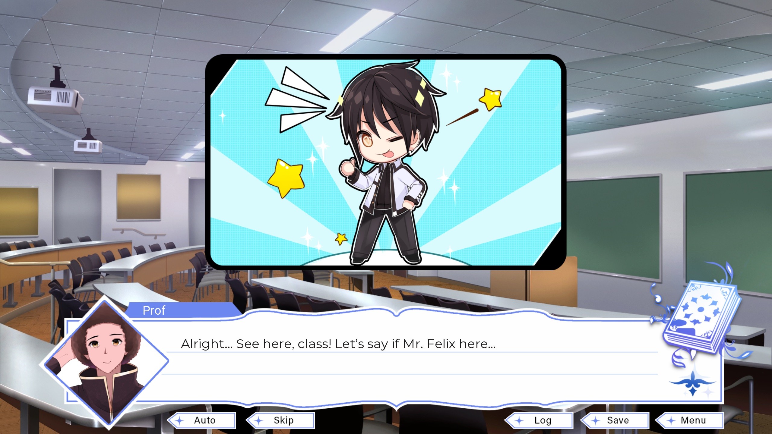 Once More screenshot 2