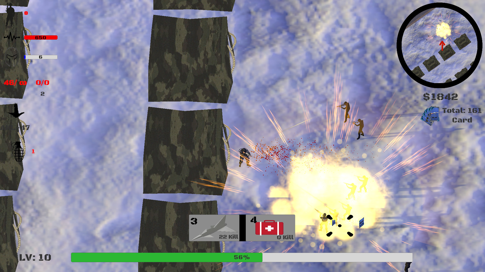 Mission:Amazing screenshot 6