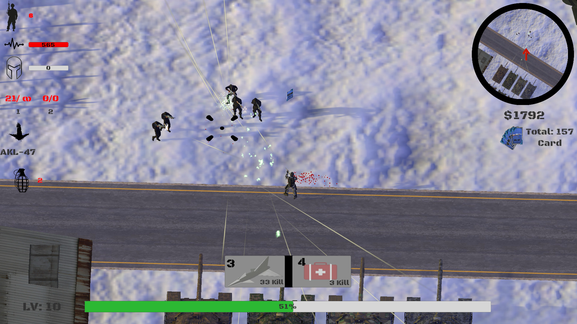 Mission:Amazing screenshot 11