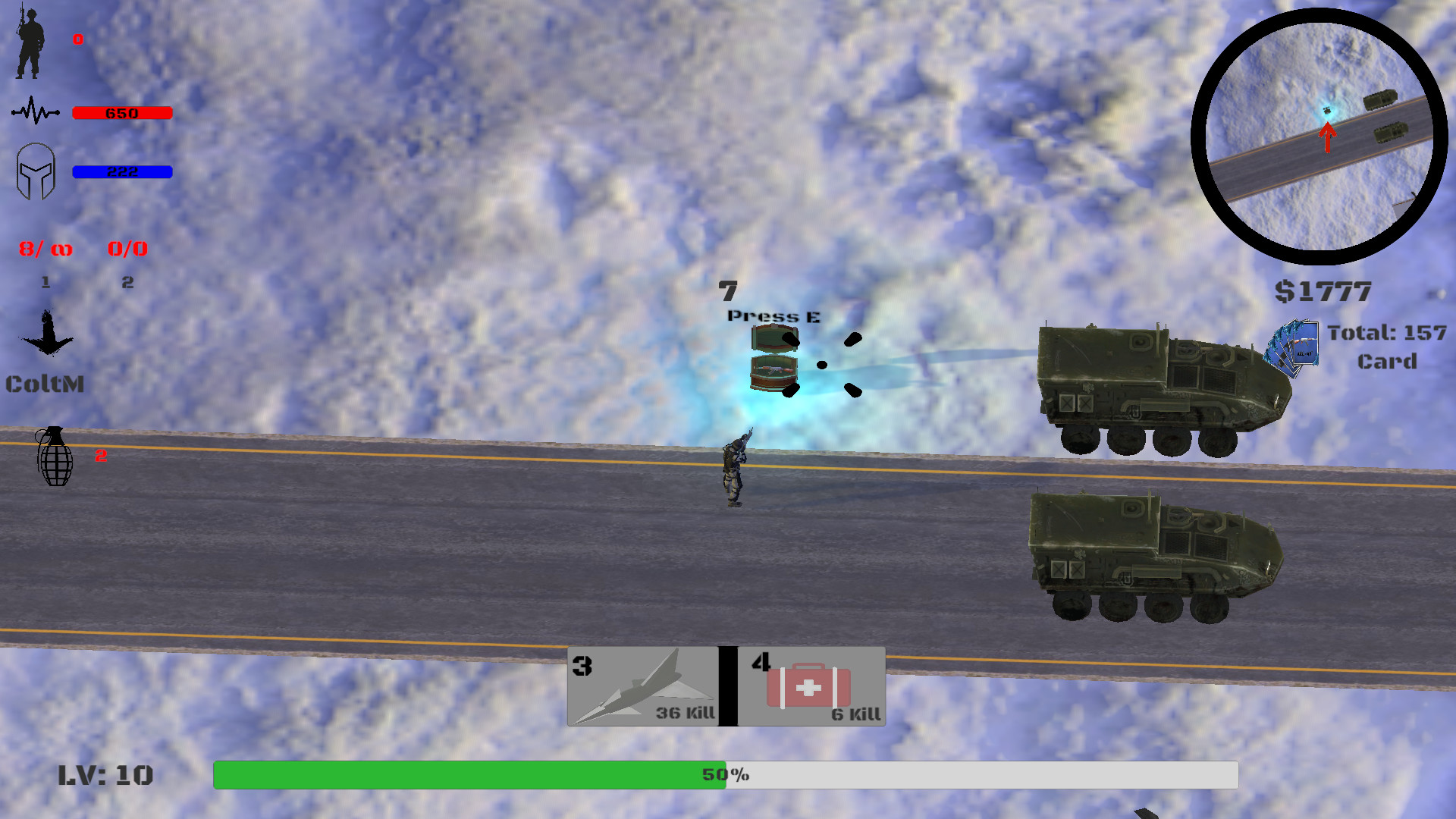 Mission:Amazing screenshot 8