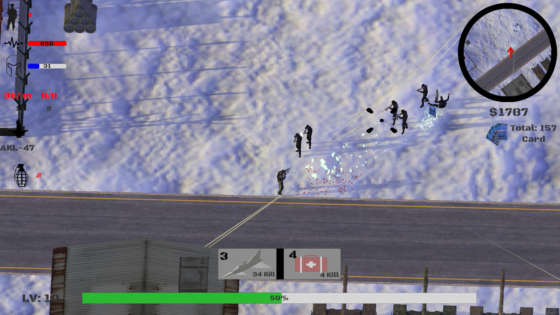 Mission:Amazing screenshot 10