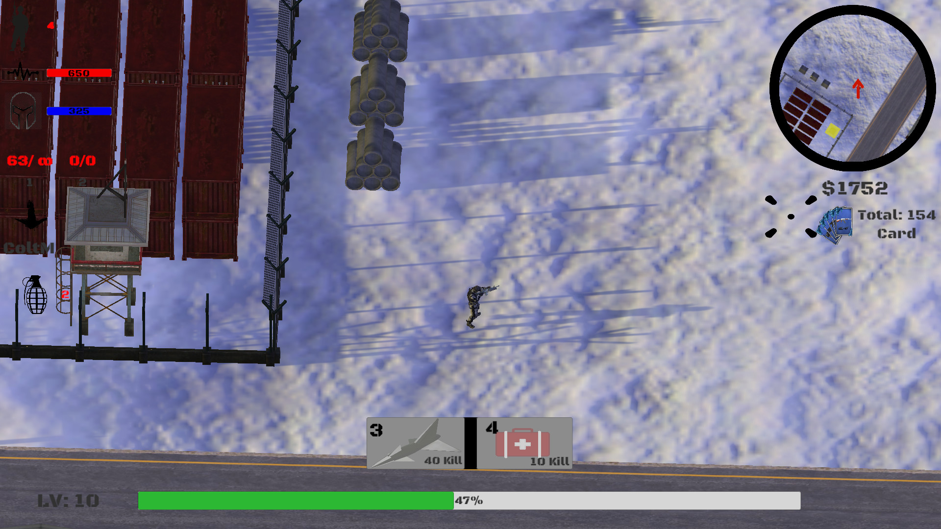 Mission:Amazing screenshot 5