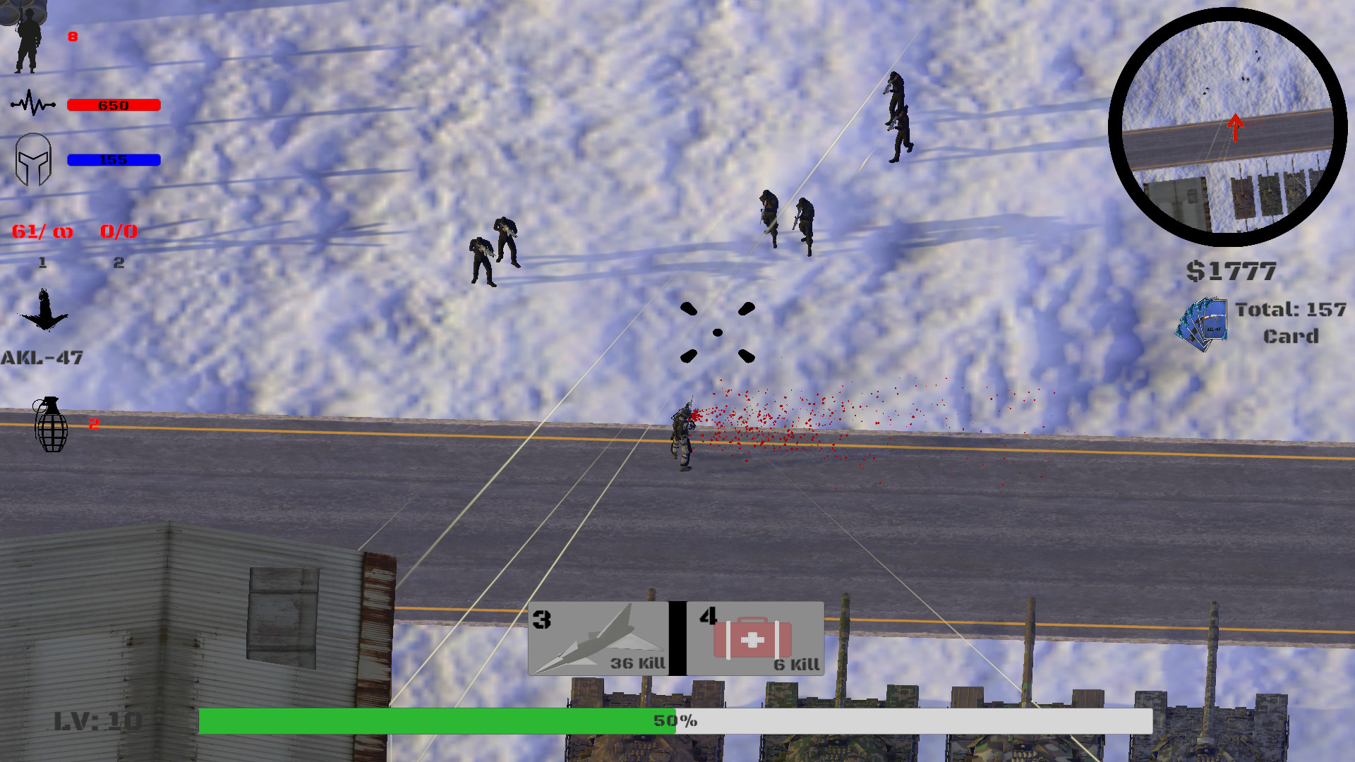 Mission:Amazing screenshot 9