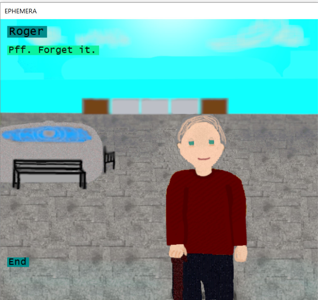 Ephemera screenshot 9