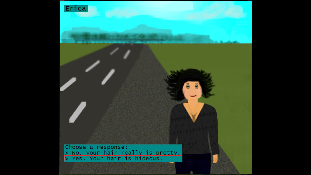 Ephemera screenshot 1