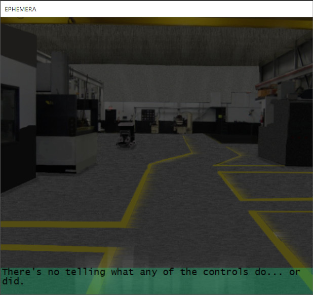 Ephemera screenshot 5