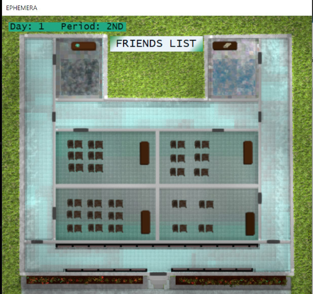 Ephemera screenshot 6