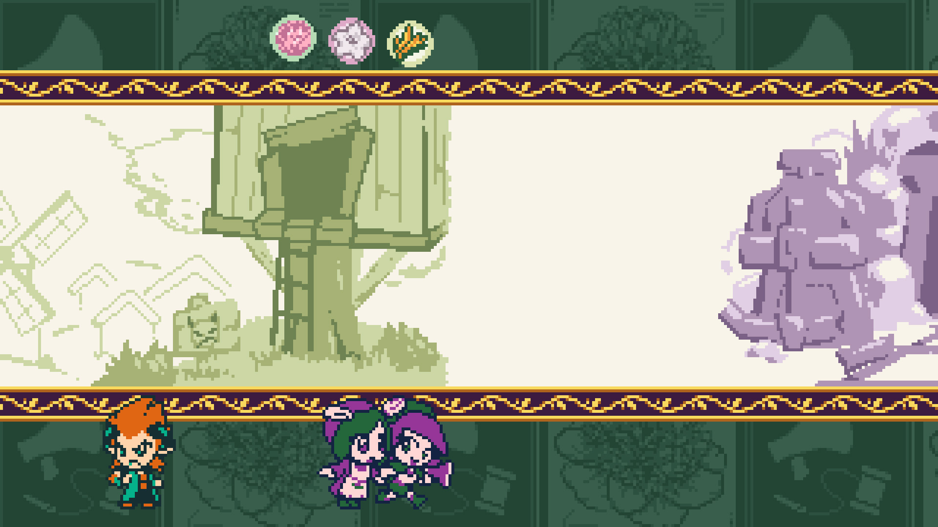 Petal Crash screenshot 7