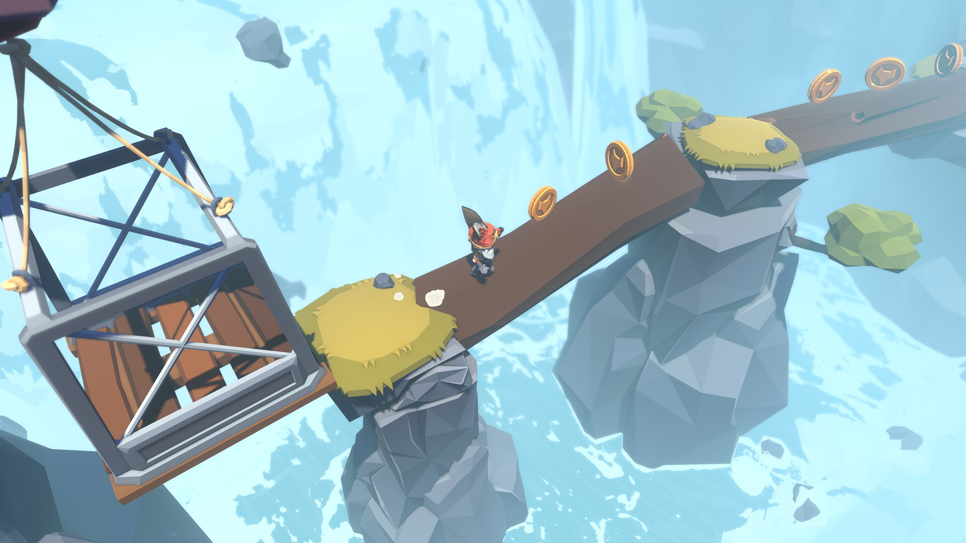 Trifox screenshot 9