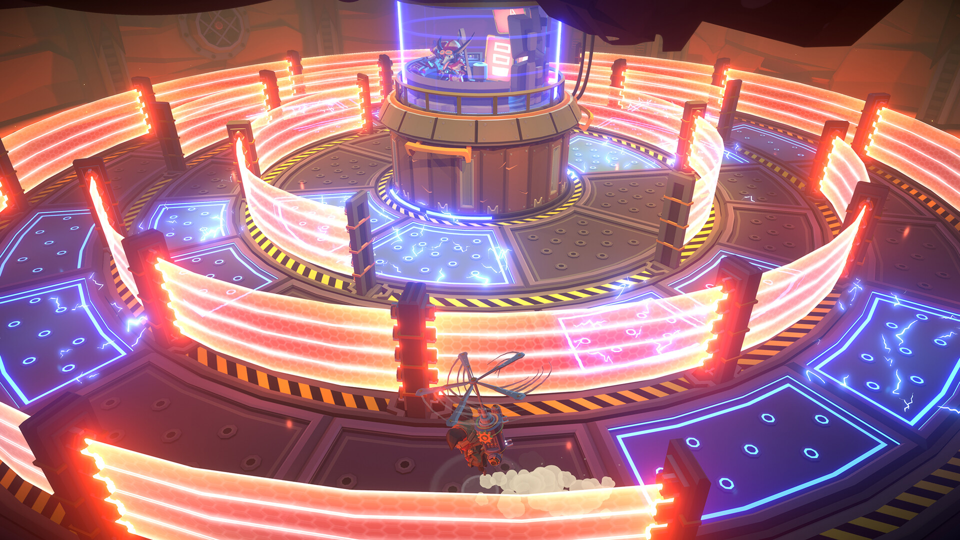Trifox screenshot 10