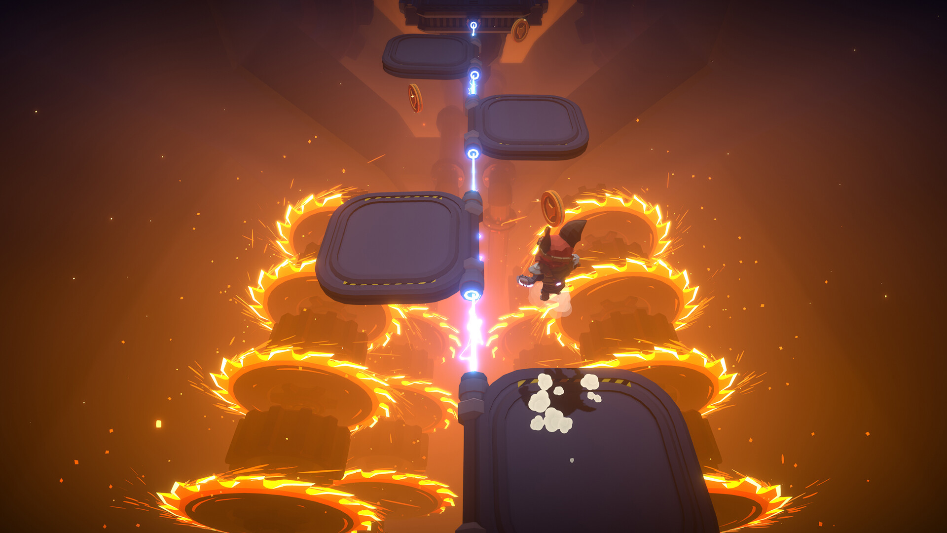 Trifox screenshot 8