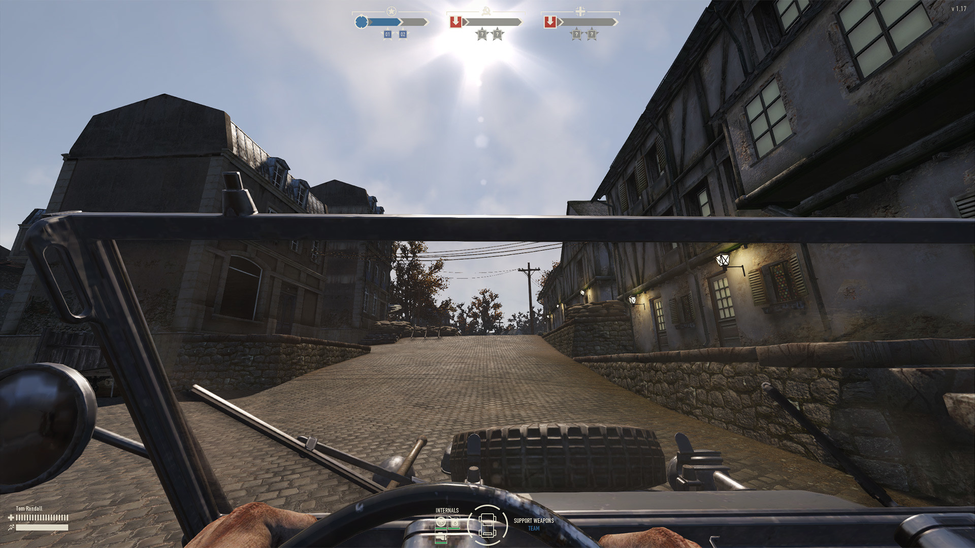 Heroes & Generals - US Assault screenshot 4
