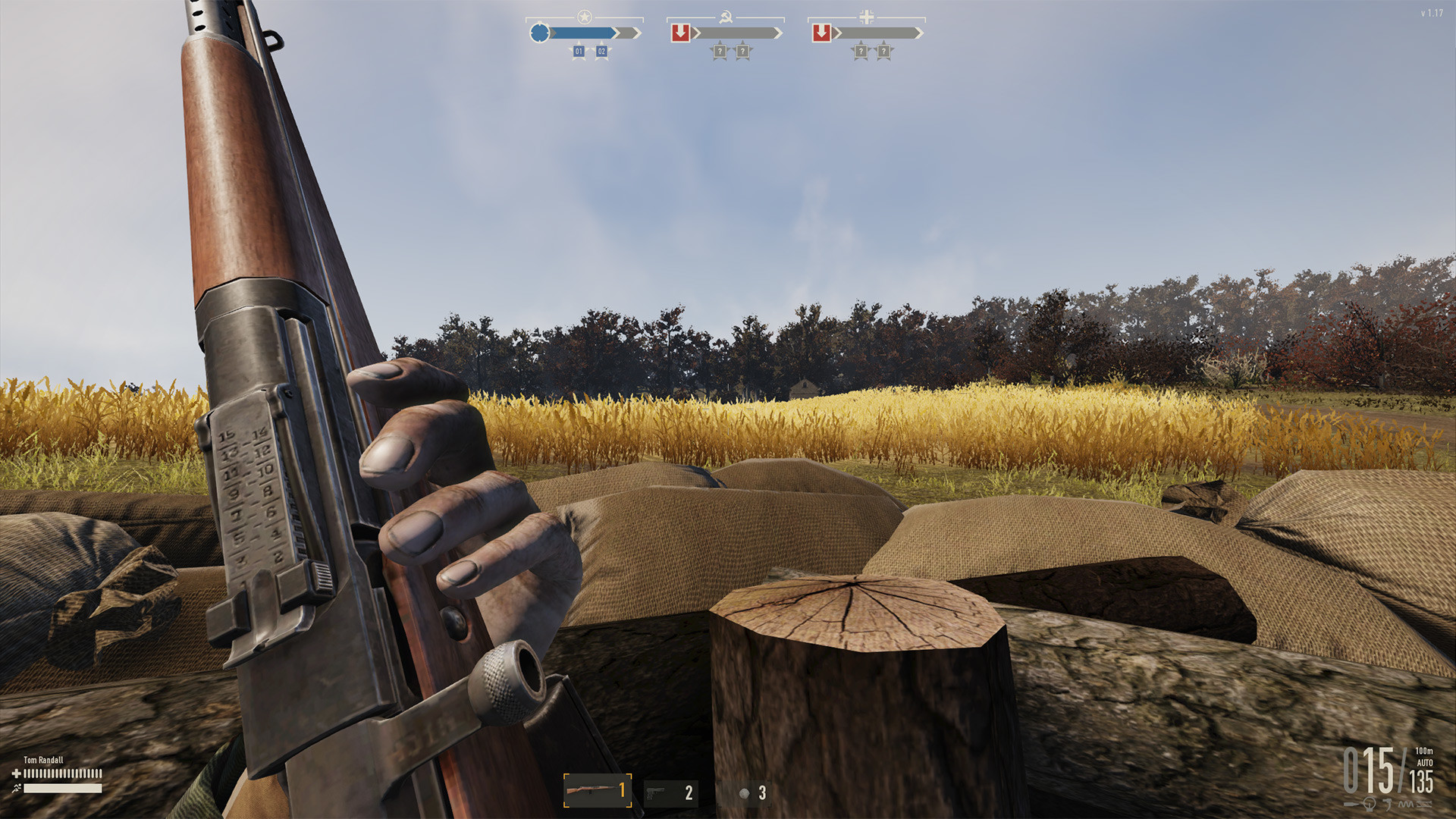 Heroes & Generals - SU Assault screenshot 2