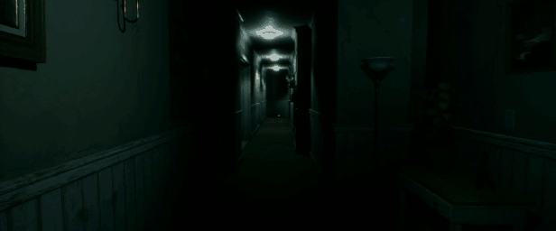 Find Me: Horror Game thumbnail