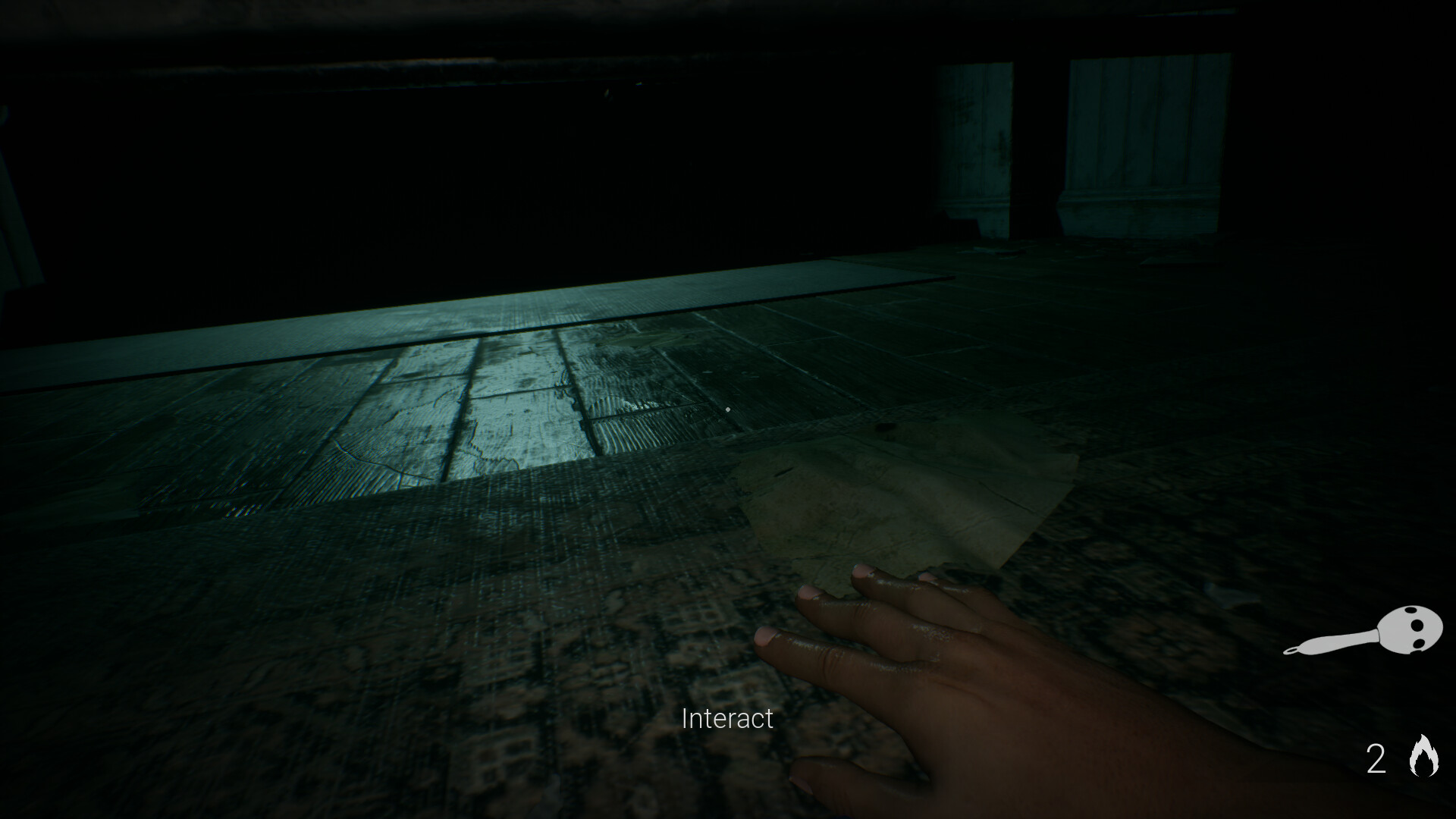 Find Me: Horror Game screenshot 6