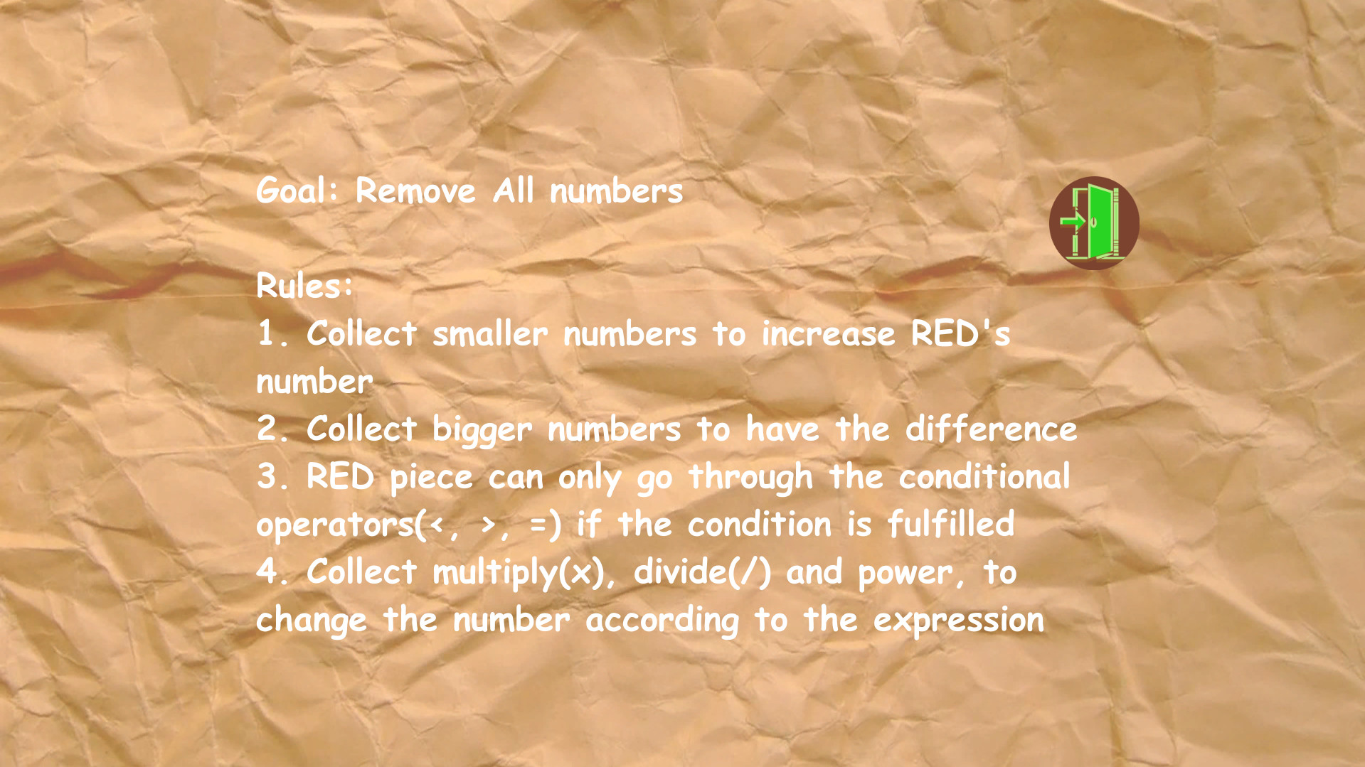 Math Path screenshot 2