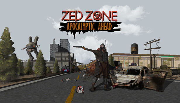 Steamで20% OFF：ZED ZONE