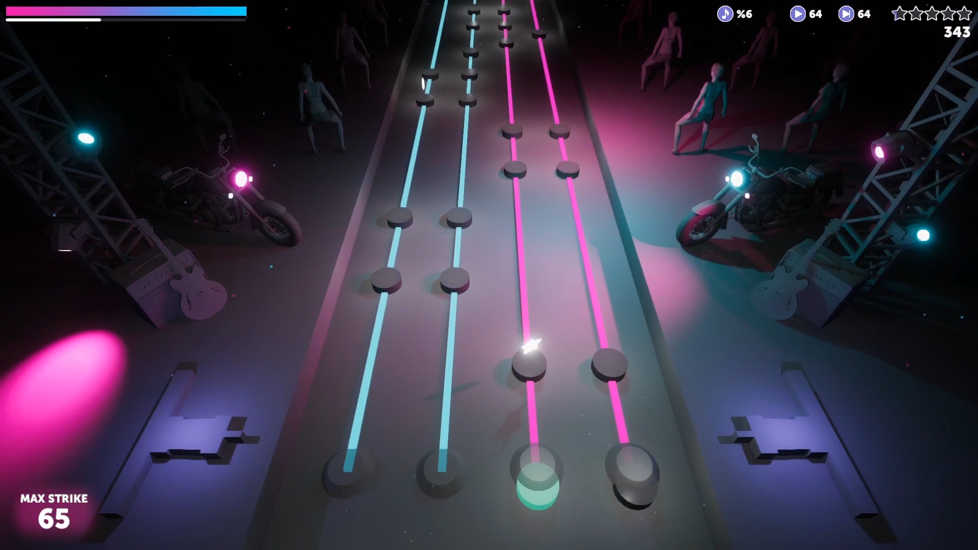 Tune the Tone screenshot 9