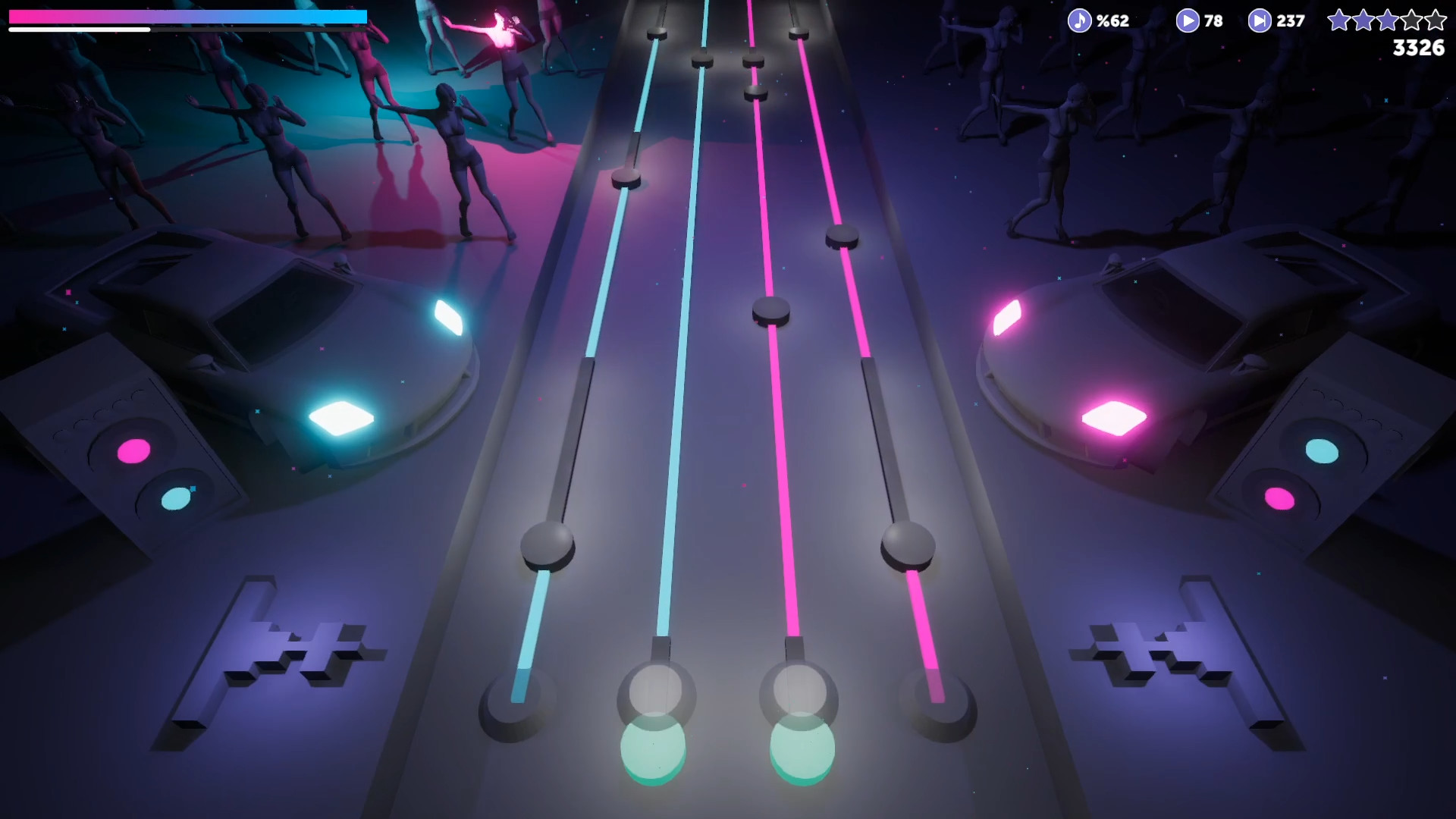 Tune the Tone screenshot 1