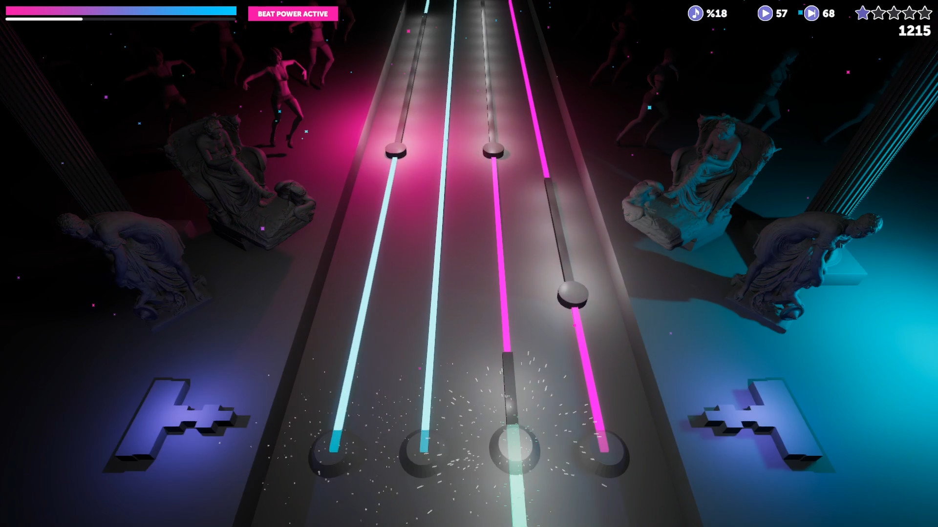 Tune the Tone screenshot 2