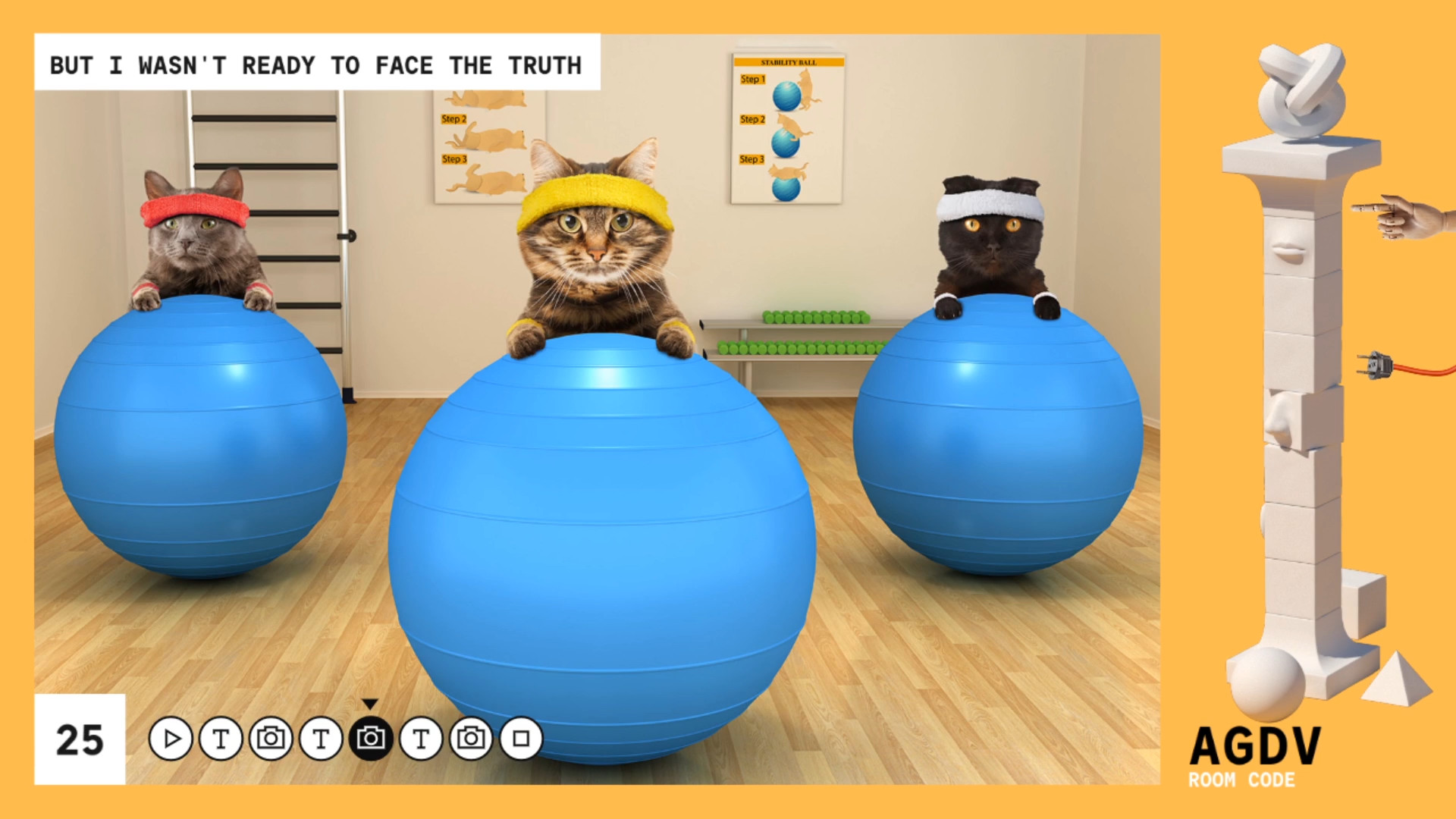 The Jackbox Party Pack 7 screenshot 15