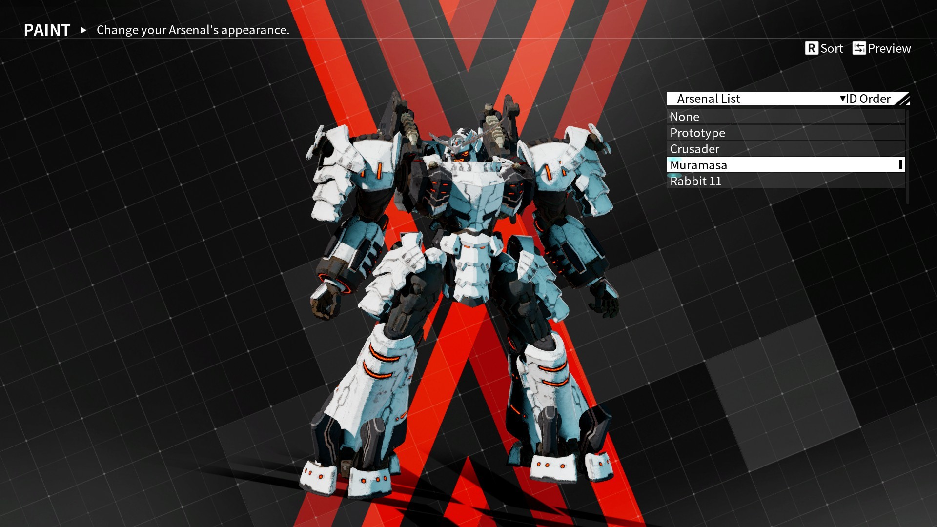 Save 70% on DAEMON X MACHINA - Arsenal - 