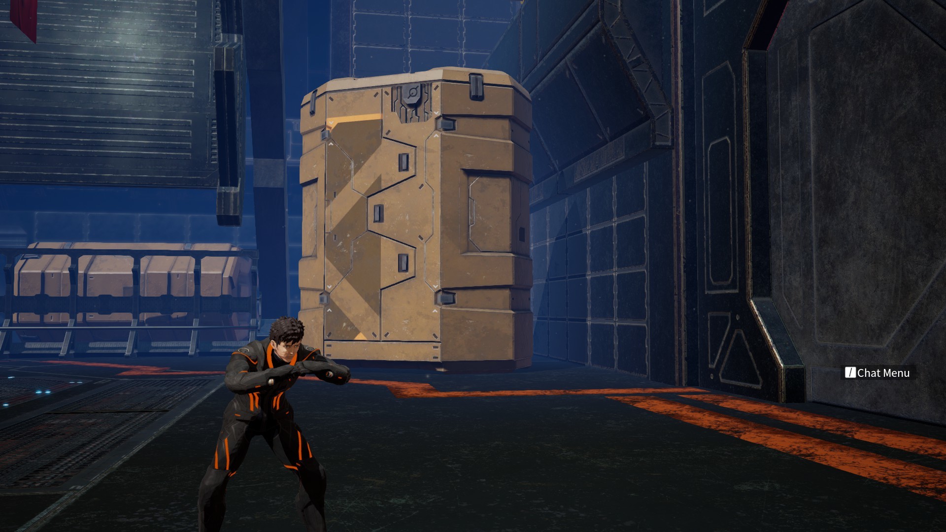  DAEMON X MACHINA - Outer Emotes Set screenshot 8