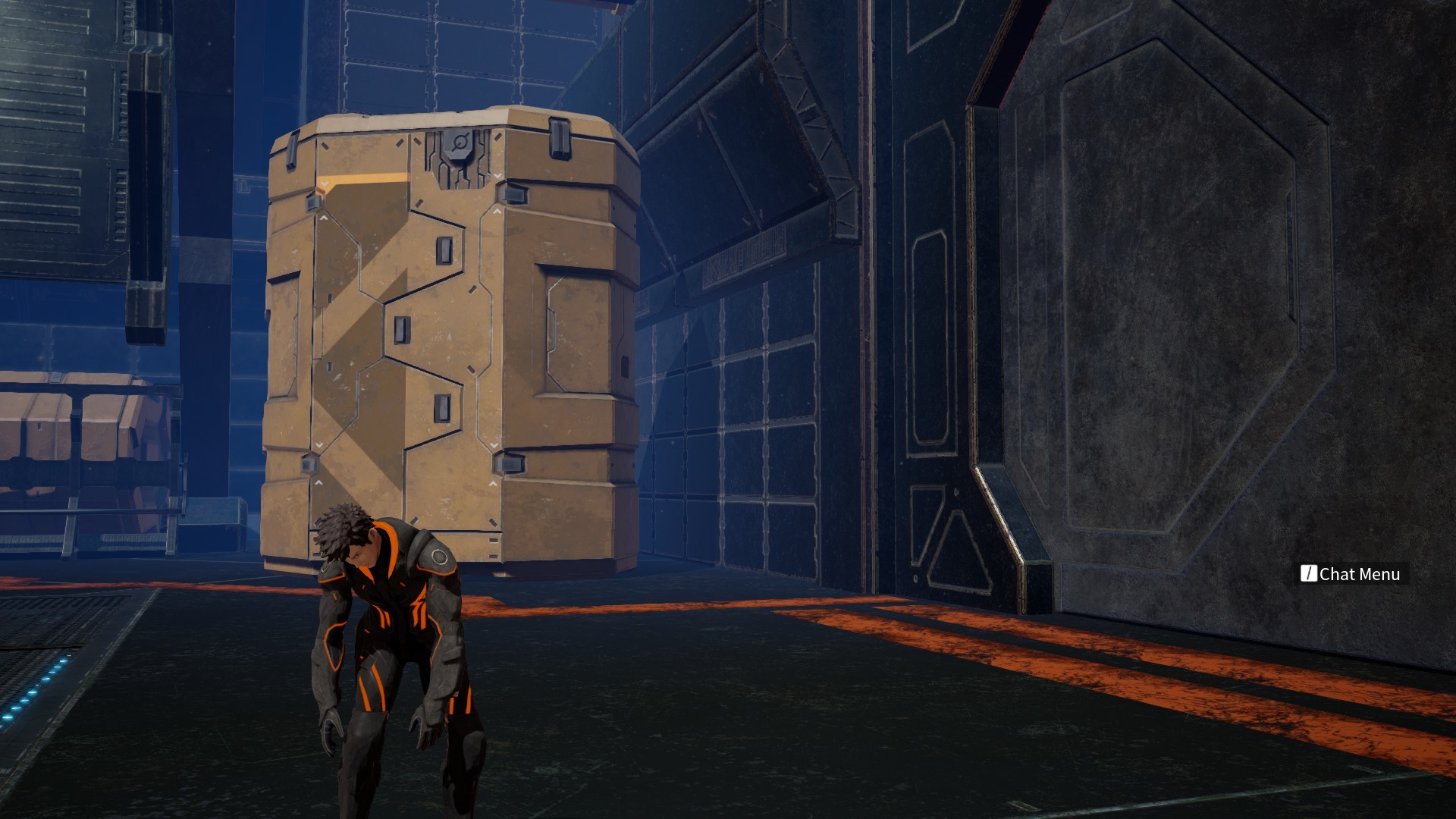  DAEMON X MACHINA - Outer Emotes Set screenshot 1