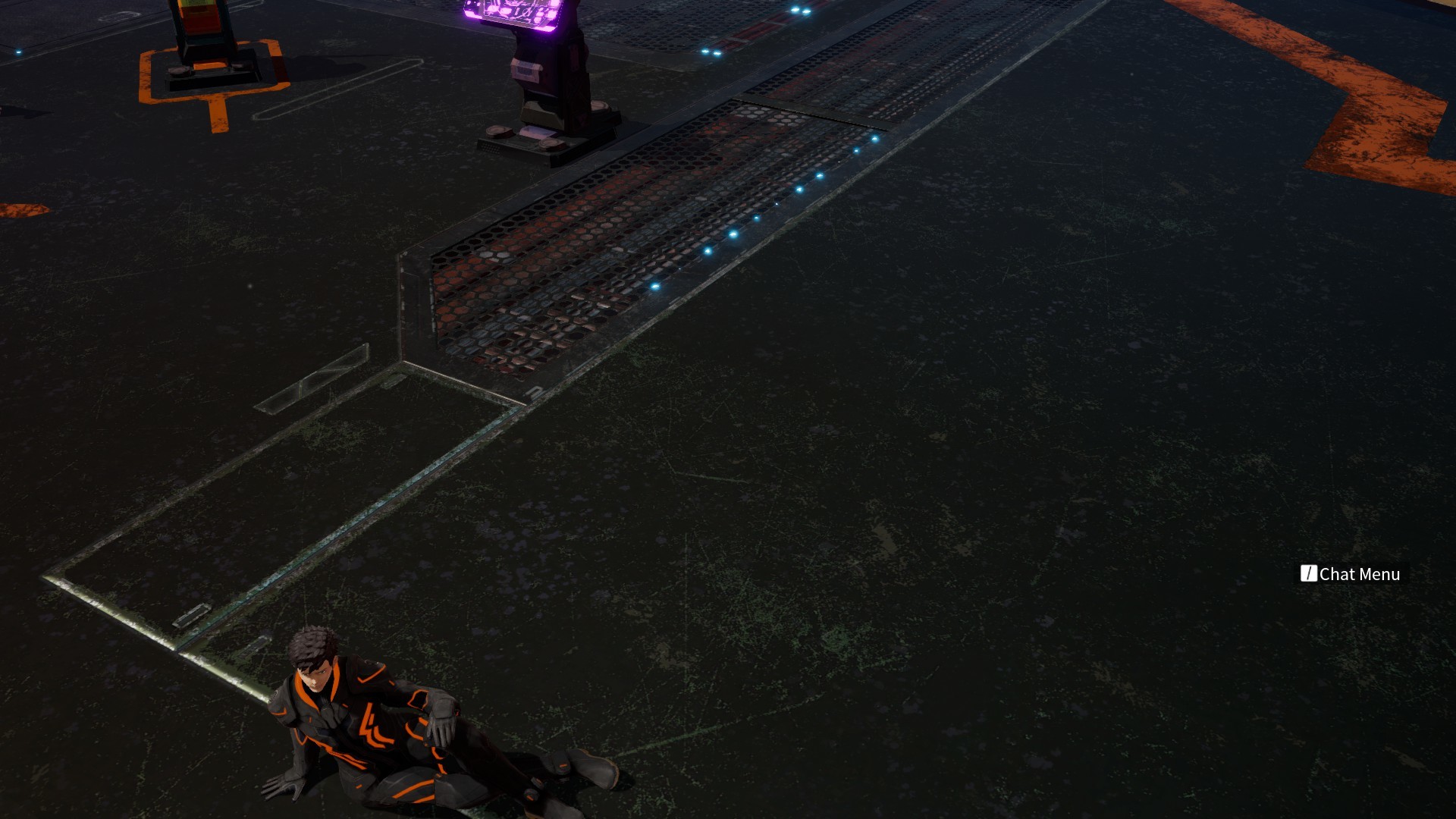  DAEMON X MACHINA - Outer Emotes Set screenshot 5