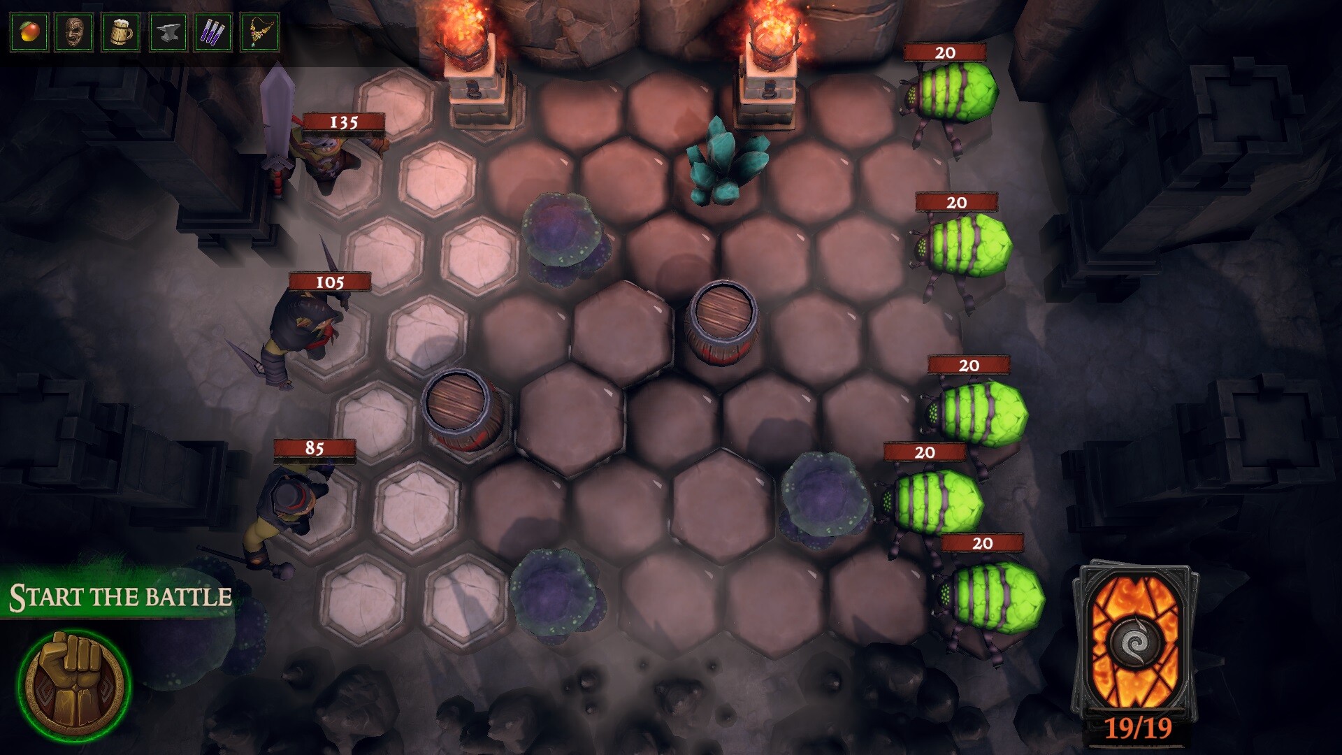 Ruin Hunters screenshot 5