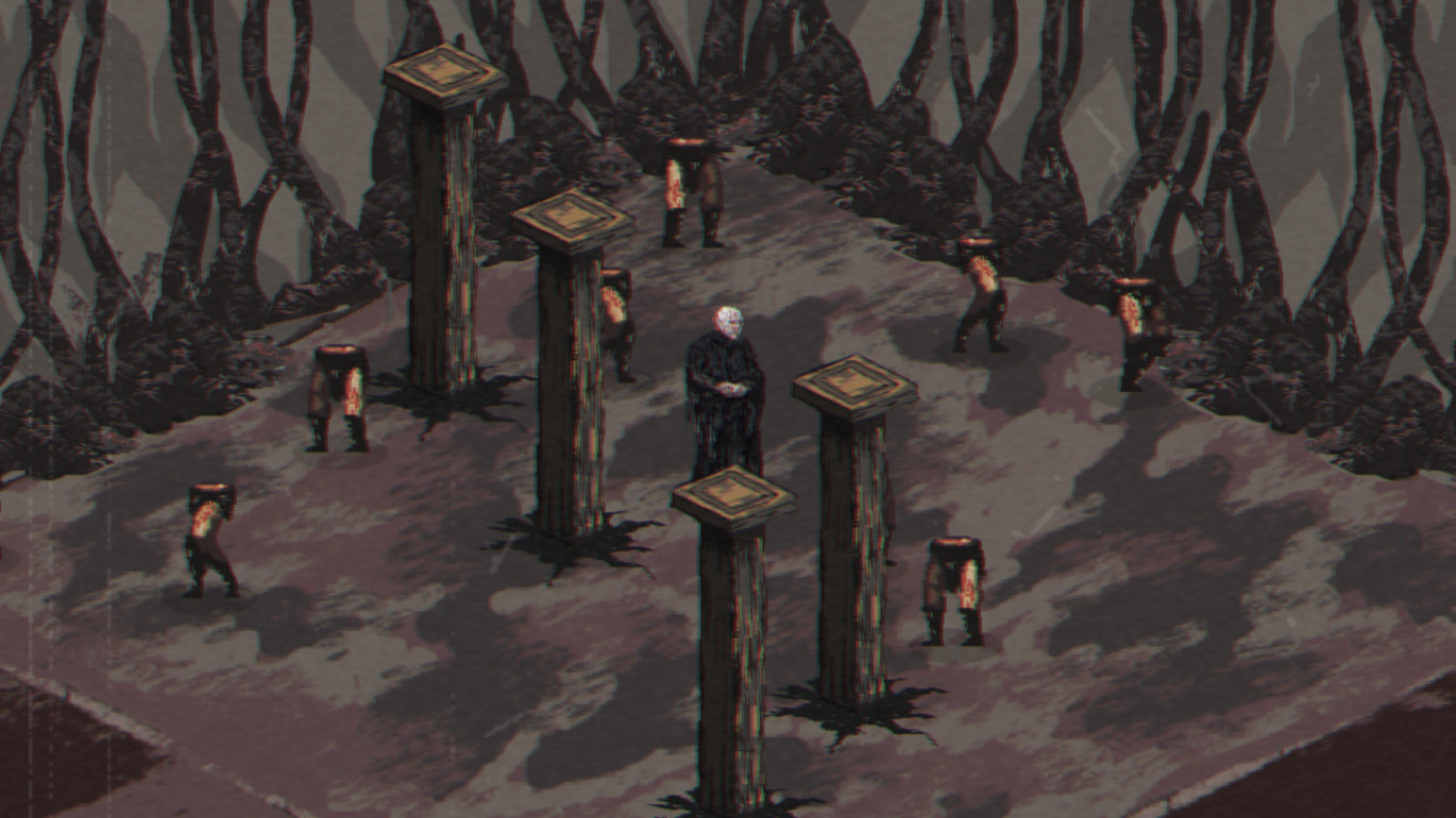 Infferno screenshot 4