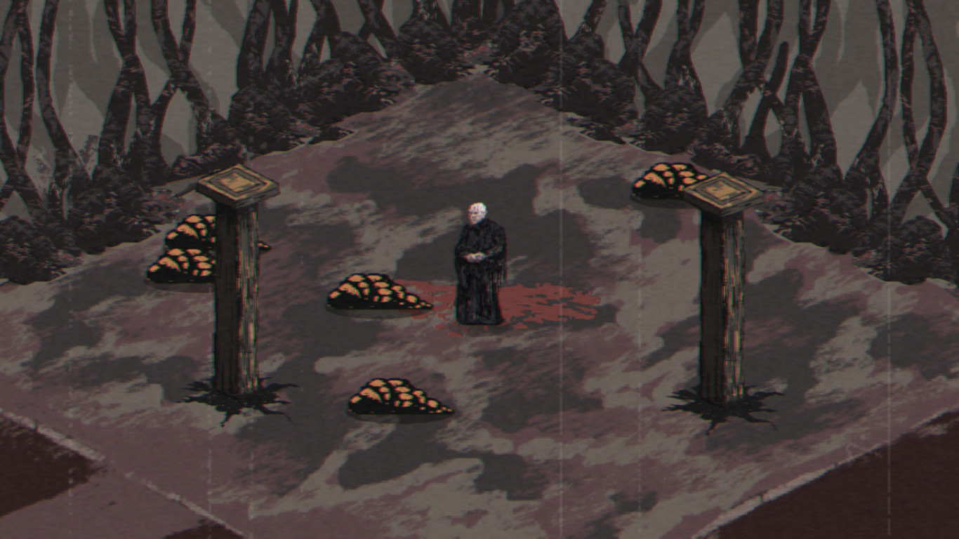 Infferno screenshot 6