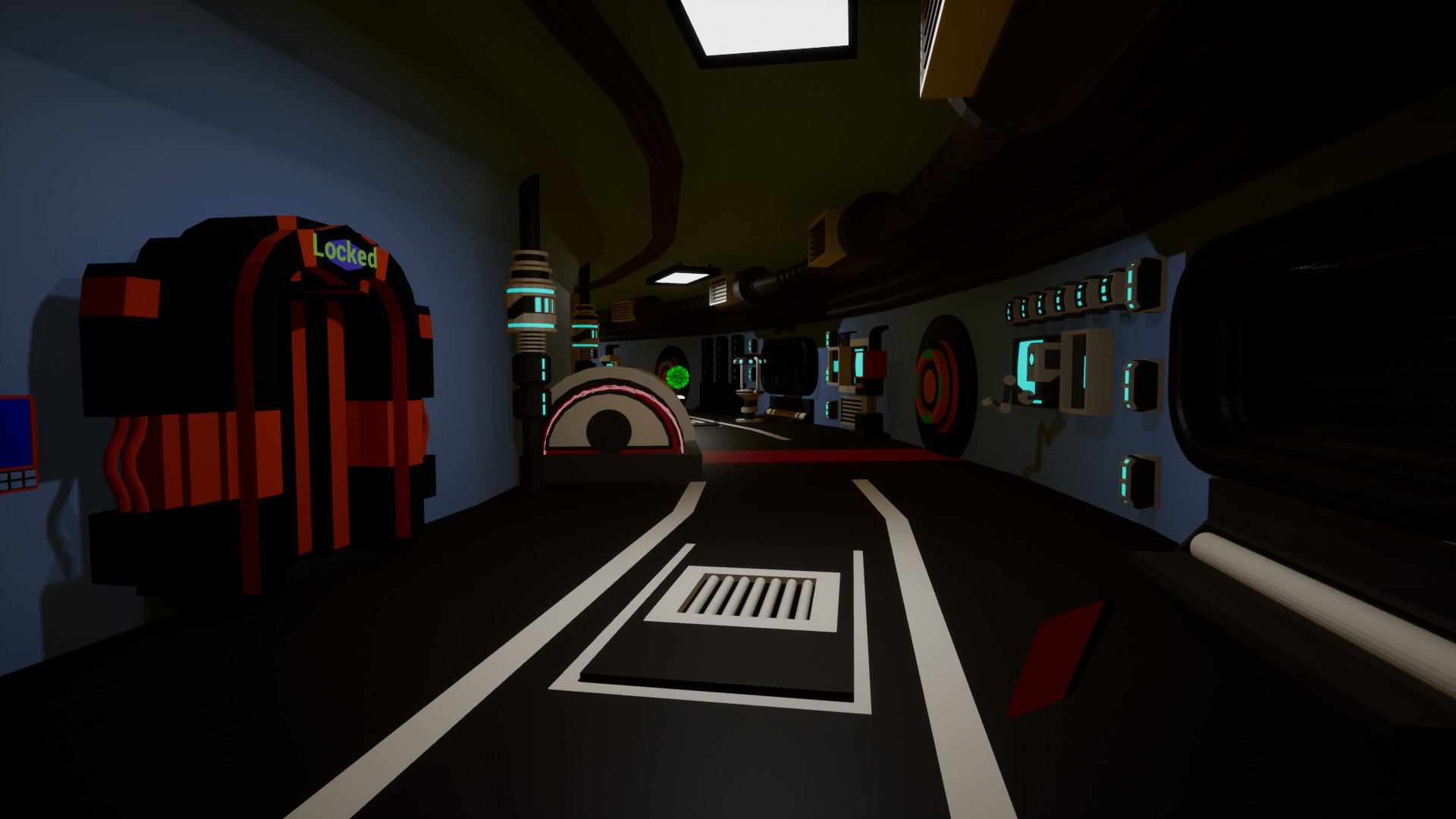 Last in Orbit screenshot 5