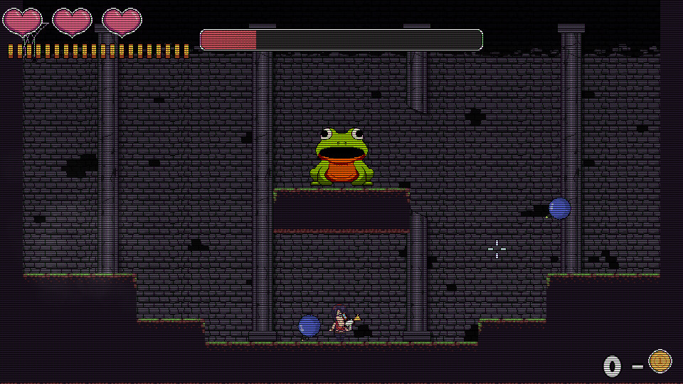 Bad Girl screenshot 1