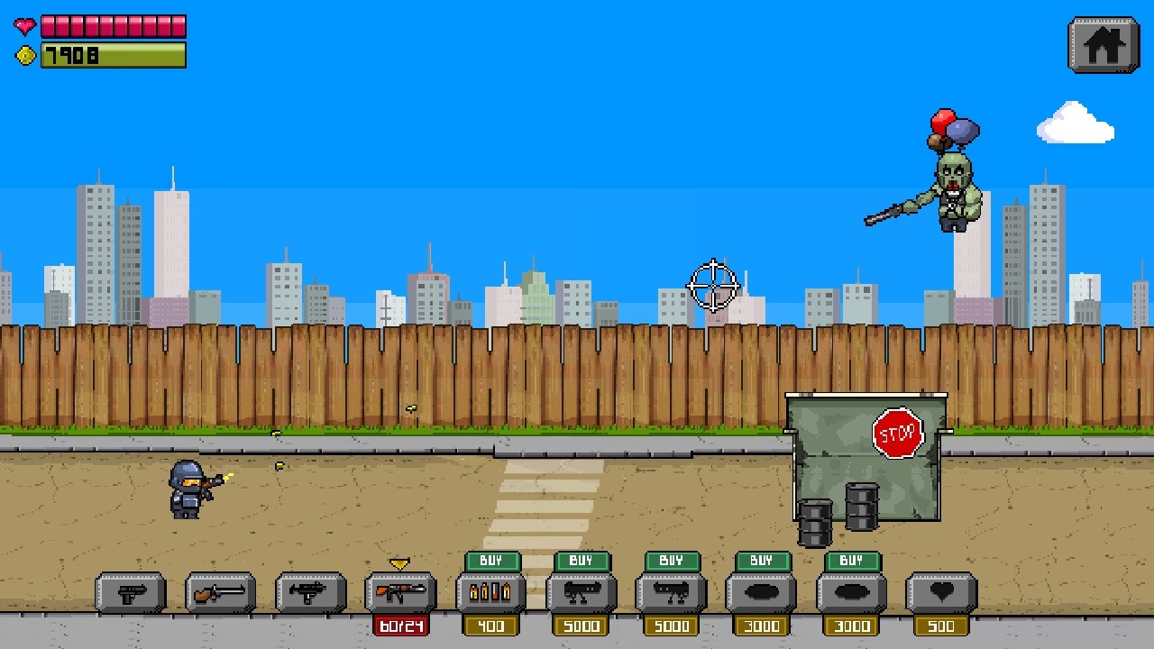 Live checkpoint screenshot 1
