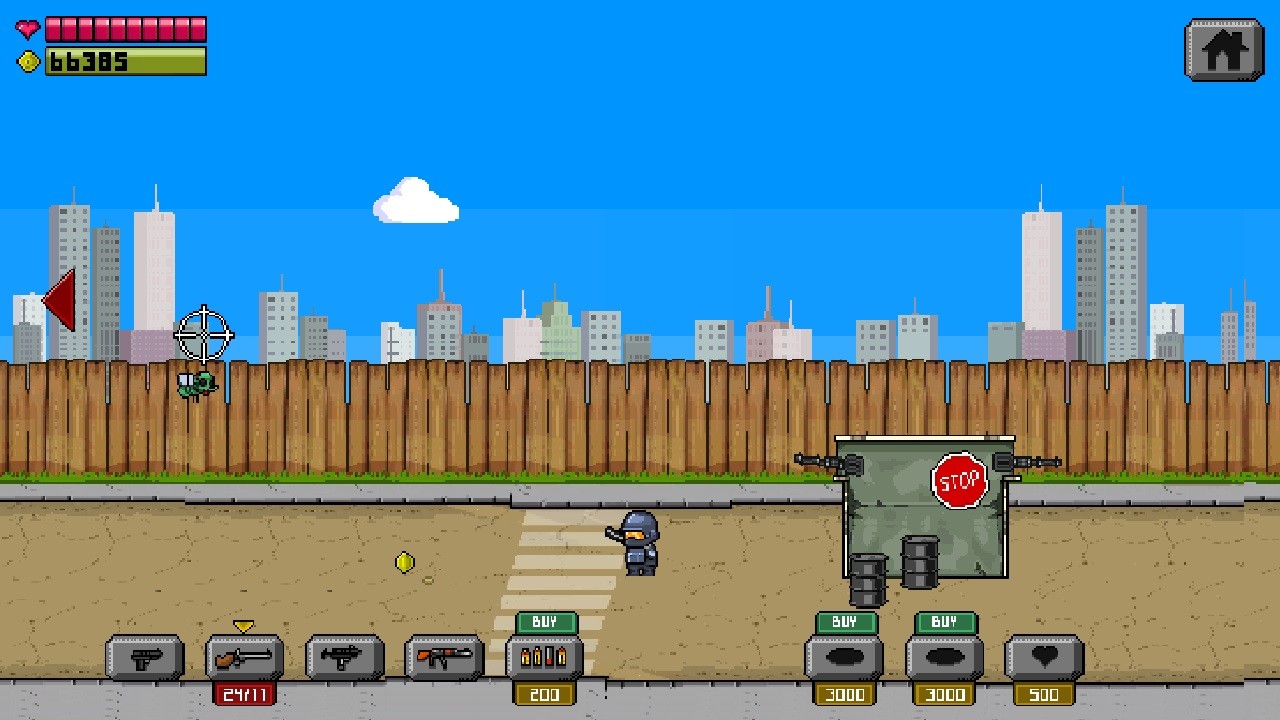 Live checkpoint screenshot 4