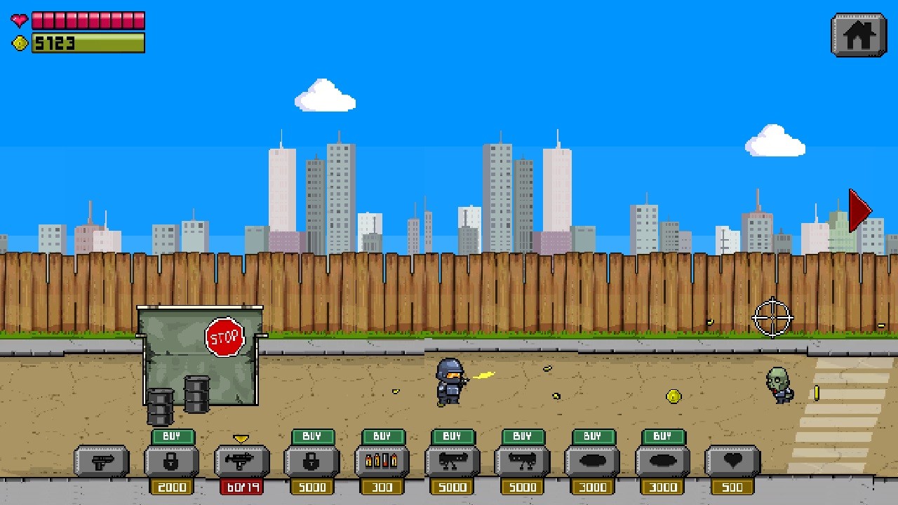 Live checkpoint screenshot 3