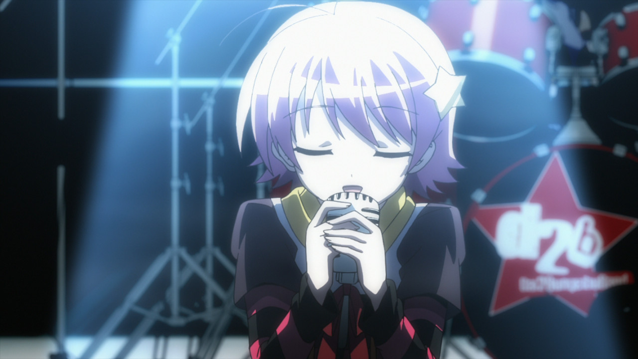 Kick Start Generation OVA + Album screenshot 10