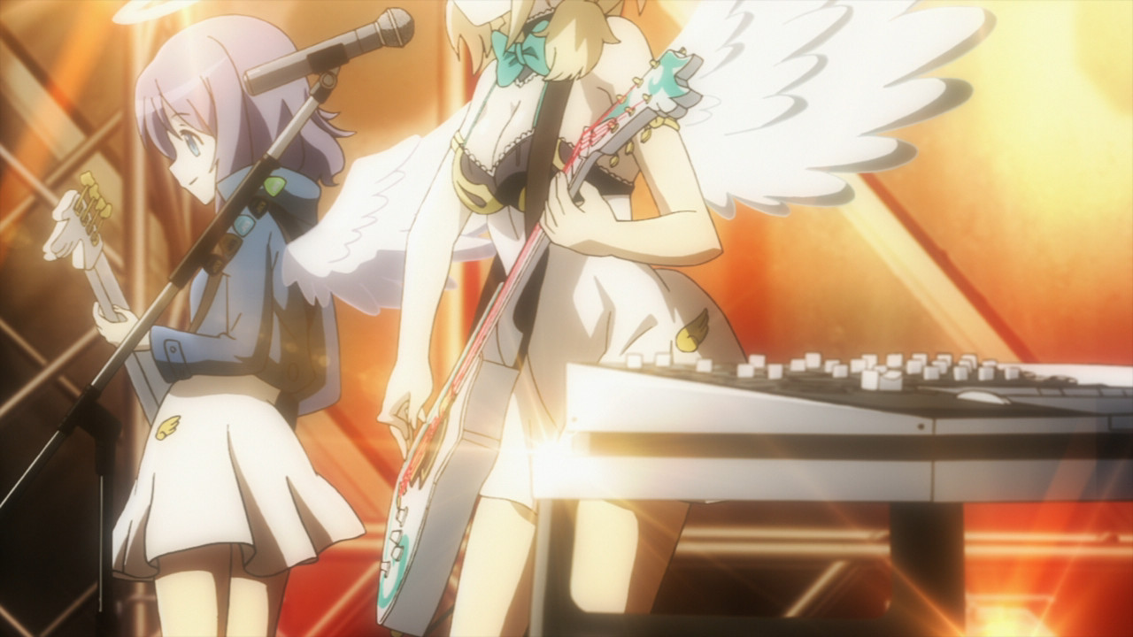 Kick Start Generation OVA + Album screenshot 7