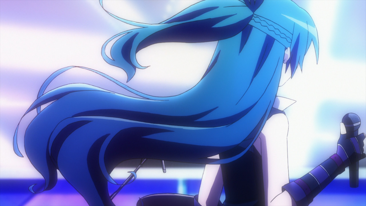 Kick Start Generation OVA + Album screenshot 3