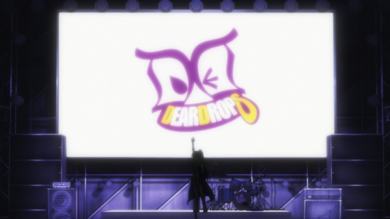 Kick Start Generation OVA + Album screenshot 1