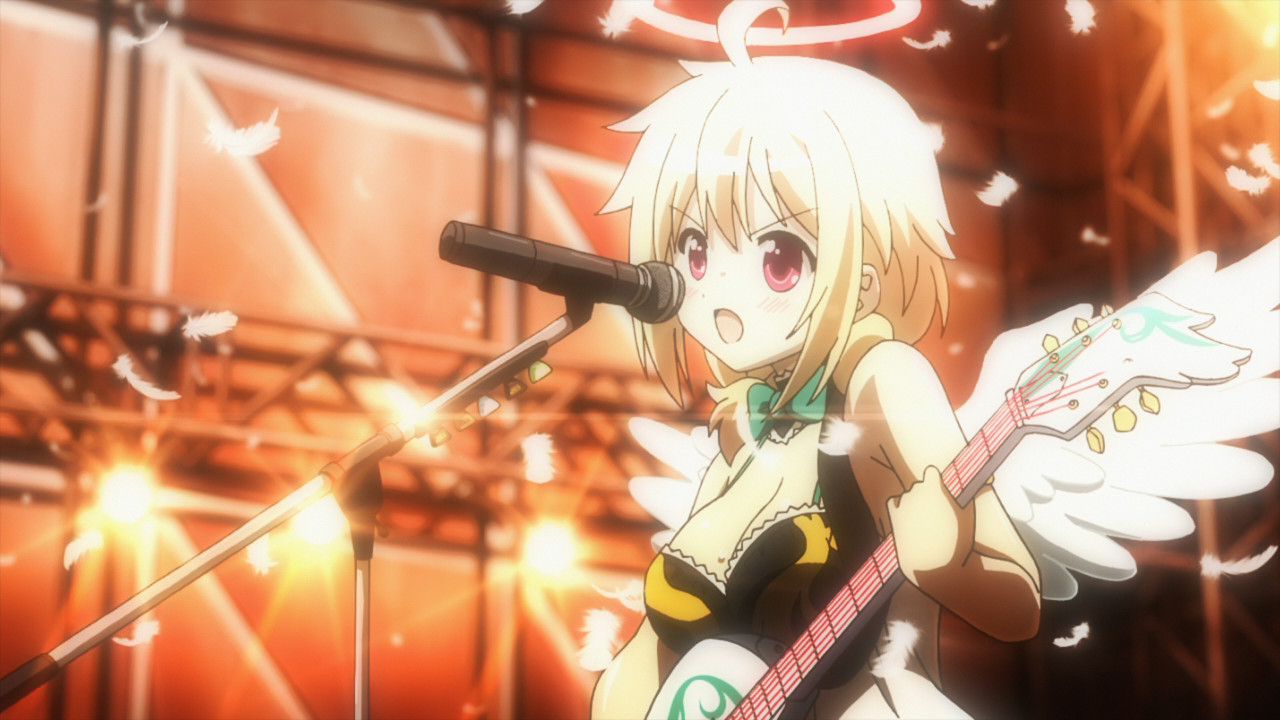 Kick Start Generation OVA + Album screenshot 2