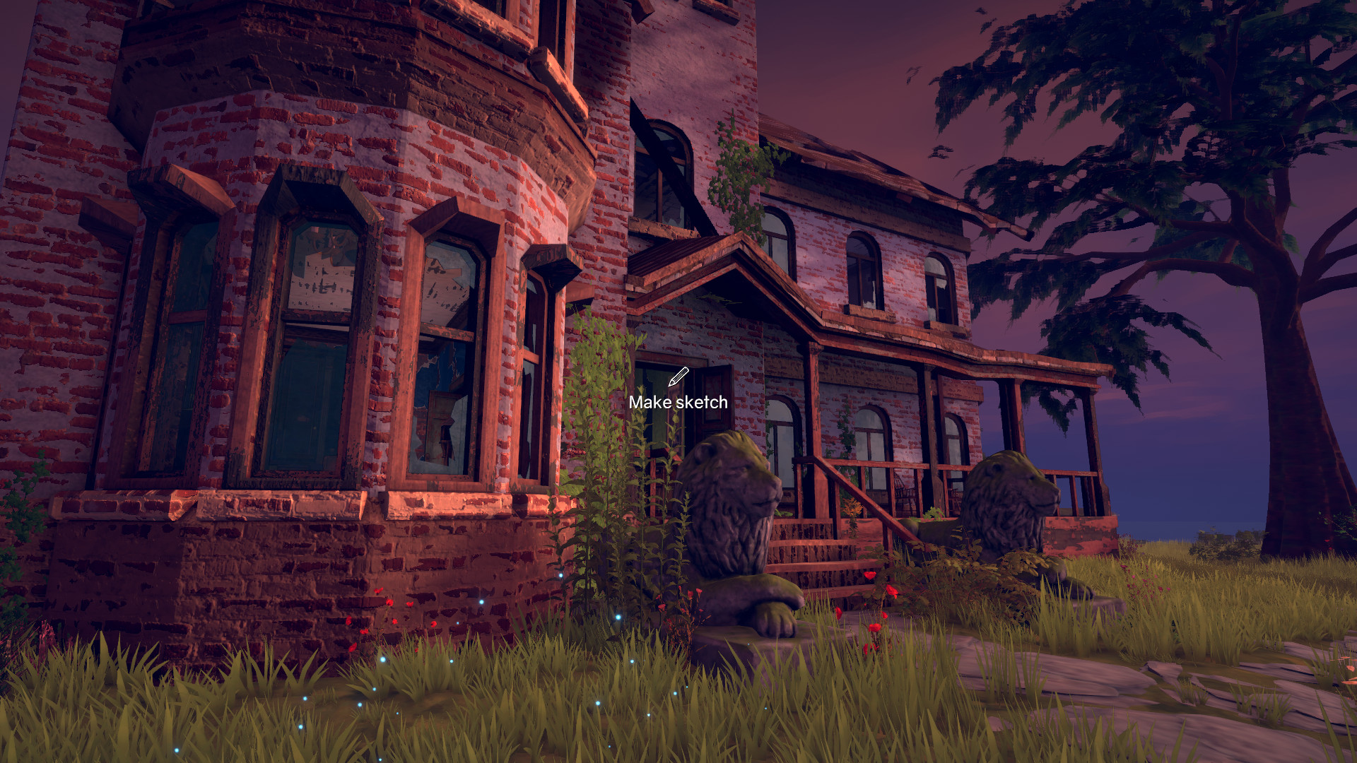 Ghost on the Shore screenshot 5