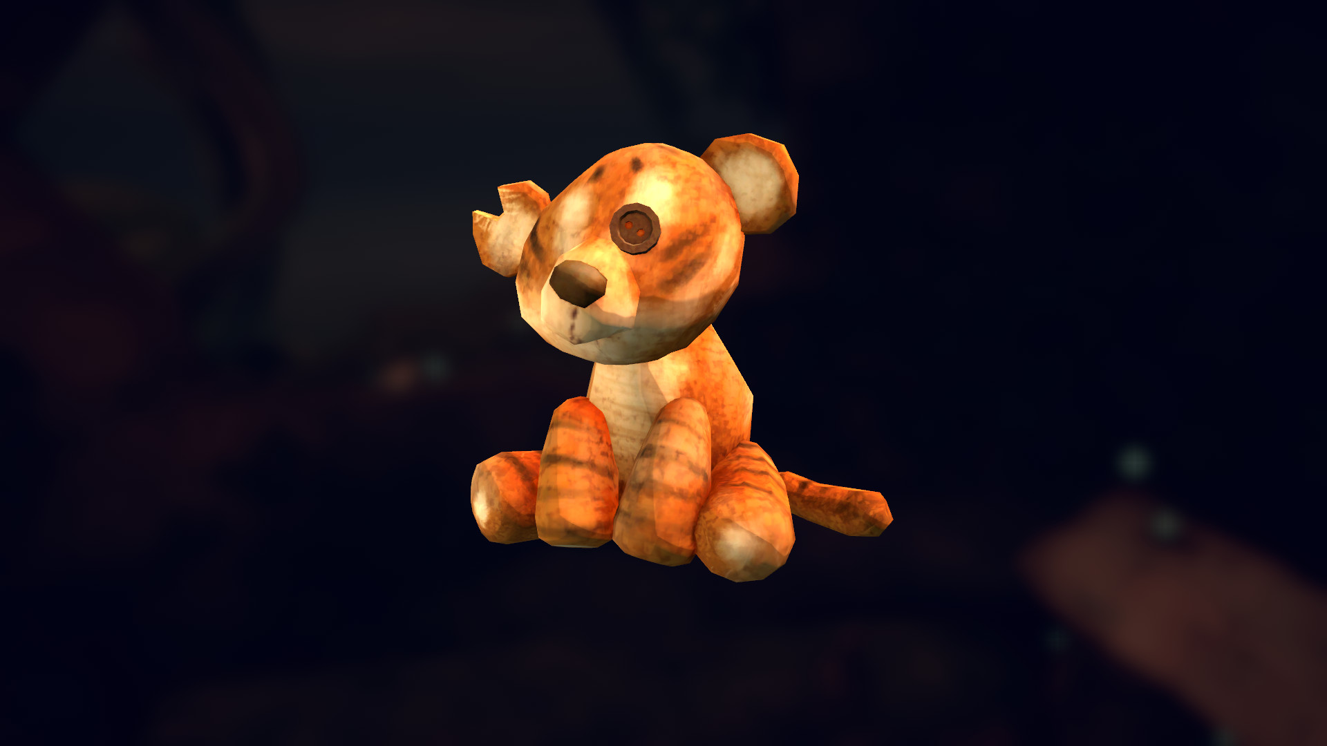 Ghost on the Shore screenshot 7