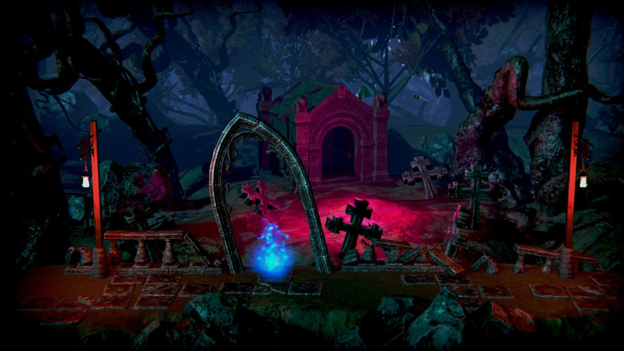 Sheol screenshot 3